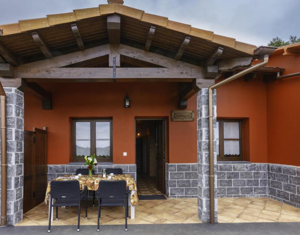 Apartamentos Miradorderodiles Miramar Villaviciosa  Exterior photo