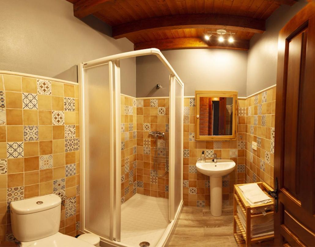Apartamentos Miradorderodiles Miramar Villaviciosa  Exterior photo